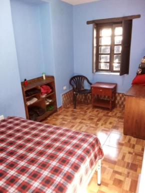 Hostal Tanta Wasi